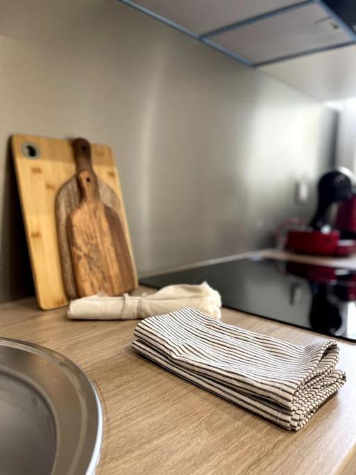 Appartement Cosy Et Moderne Proche De Disneyland بوسي سان جورْج المظهر الخارجي الصورة