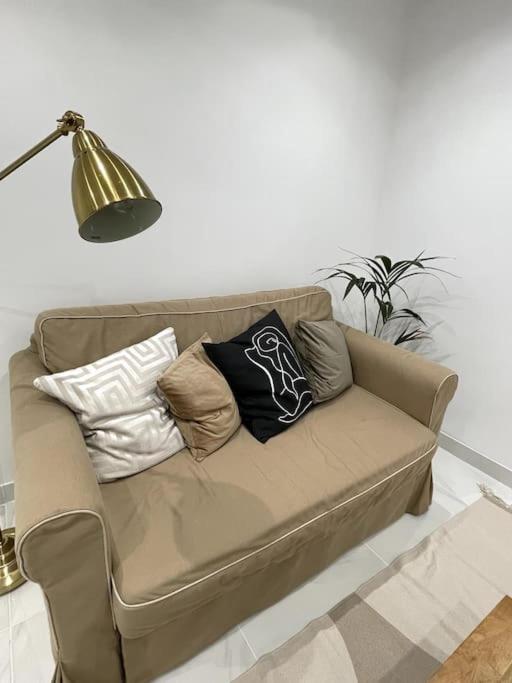 Appartement Cosy Et Moderne Proche De Disneyland بوسي سان جورْج المظهر الخارجي الصورة