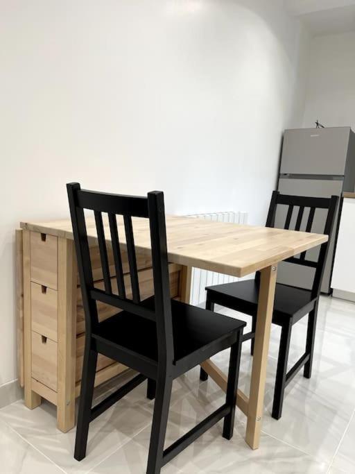 Appartement Cosy Et Moderne Proche De Disneyland بوسي سان جورْج المظهر الخارجي الصورة