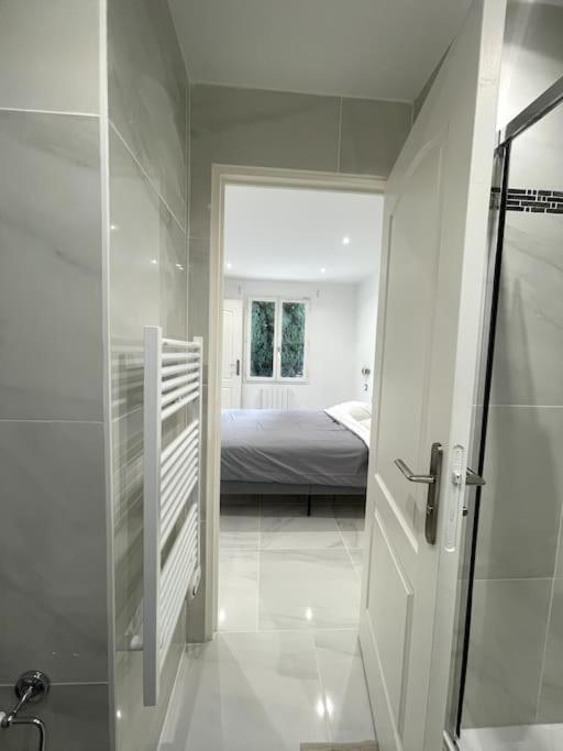 Appartement Cosy Et Moderne Proche De Disneyland بوسي سان جورْج المظهر الخارجي الصورة